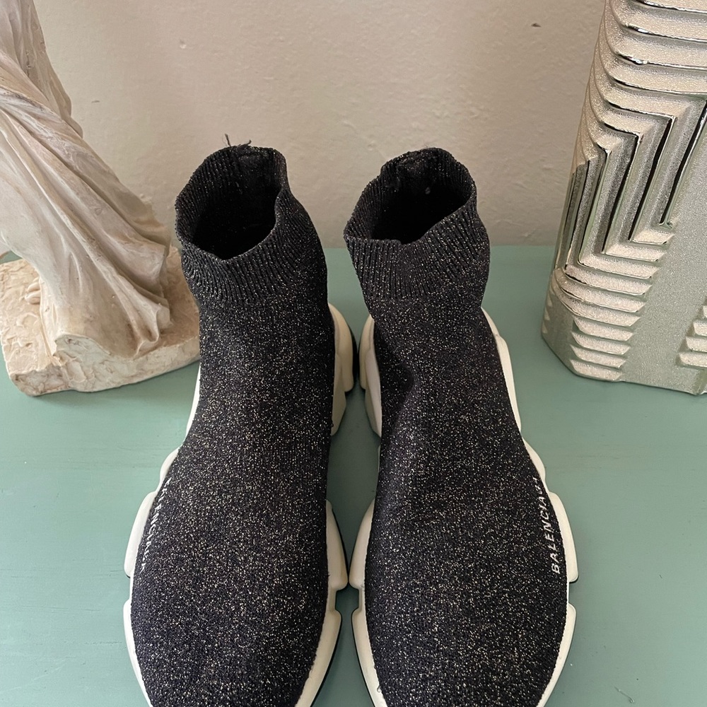 Balenciaga Women’s Smeakers
